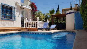 Villa Tres Suertes